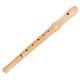 Meinel 201-1 C-Soprano Recorder