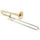 Bach LT 42A RH Trombone