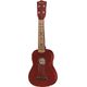 Harley Benton Ukulele HBUK11-NT