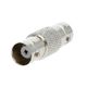 pro snake BNC Adapter Female/Female