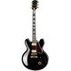 Gibson BB King Lucille Ebony