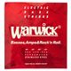 Warwick 42200M Red Label