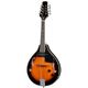 Harley Benton HBMA-50E Mandoline VS