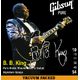 Gibson GIGBBS