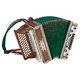 Strasser Professional G/C/F/B