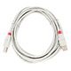 Lindy USB 2.0 Cable Typ A/B 5m