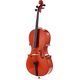 Gewa Cello Outfit Ideale 4/4