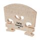 Gewa Violin Bridge Teller