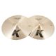 Zildjian 14" K-Custom Dark Hi-Hat