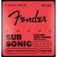 Fender 7250/5-M