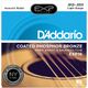 Daddario EXP16
