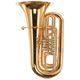 Miraphone 91A 11000 Bb- Tuba