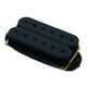 DiMarzio DP151 BK F-Spaced