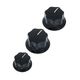 Fender Potiknob Set Jazz Bass