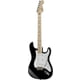 Fender Clapton Strat Signature BLK
