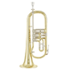 Cerveny CFH 501PXR Flugelhorn