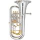 Yamaha YEP-842 S Euphonium