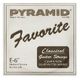 Pyramid D 4 Nylon
