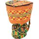 African Percussion Djemben Bag 36cm