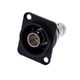 Neutrik NBB 75 DFIB BNC Socket