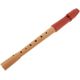 Mollenhauer 1073 Soprano Recorder