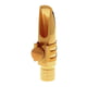 Otto Link Super Tonemaster Altosax 6*