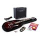 Harley Benton S-580-Set 1