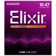 Elixir Nanoweb Light 12 Str. Acoustic