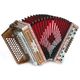 Strasser De Luxe G/ C/ F/ B