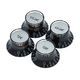 Gibson PRMK-010 Potiknobs