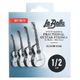 La Bella Nylon Junior Set 53 -12