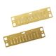 Lee Oskar Major Diatonic Reedplates D