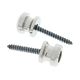 Fender AM STD Strap Button