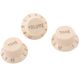 Fender Aged Strat Knobs