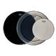 Remo PP-0340-P3 Powerstroke 3 clear