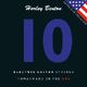 Harley Benton 10