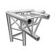 Global Truss F33C33 90&deg; Corner