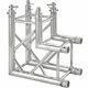 Global Truss F34C21 90&deg; Corner