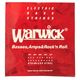 Warwick 42301 M Red Label