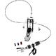 Pearl RH-2000 Eliminator Cable HiHat