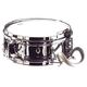 Lefima SD 573 13"x4,5" Snare Drum