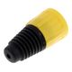 Neutrik BSX Yellow