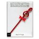 Vienna World Note Pad "Menuetto Classic"