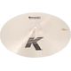 Zildjian 18" K-Series Dark Thin Crash