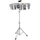Millenium TB200 Timbales Set
