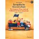 Schott Europ&auml;ische Klavierschule 1