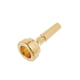 Denis Wick 2 BFL Flugelhorn Mouthp 4884