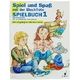 Schott Spielbuch Sopranblockfl&ouml;te 1