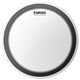 Evans 18" EMAD Coated Bass Drum