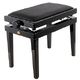 Andexinger 486S Piano Bench BK